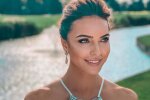 Скрін, Instagram Боржемська