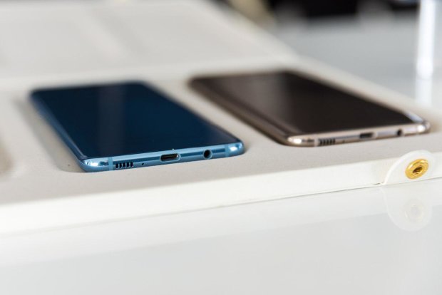 Samsung Galaxy Note 10: в сети всплыли первые подробности