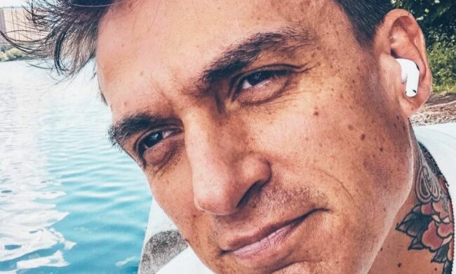 Влад Топалов, фото: Instagram