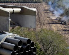 Провал закону про Донбас: Порошенко терміново зустрівся з послами