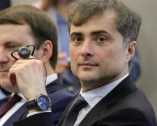 Сурков розповів, про що "брехав" Волкеру