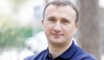 Владимир Карплюк