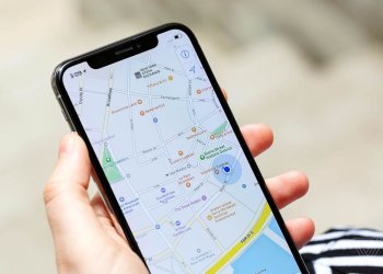 Google Maps