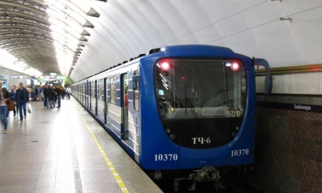 У пітерському метро прогримів ще один вибух