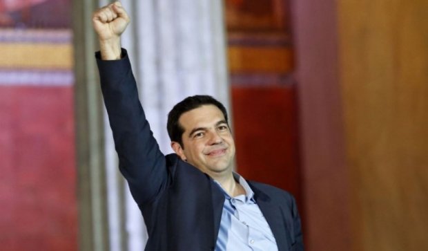 Пенсионер подарил свою пенсию премьер-министру Греции