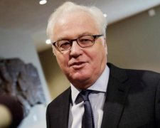 Так Путін поводиться з рабами: в мережі показали ганебну могилу Чуркіна