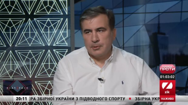 Саакашвілі зробив пророцтво на парламентські в Україні: "Я чітко бачу, що на цих виборах..."