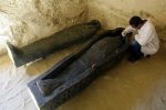 1200 лет до нашей эры: важный секрет прошлого наконец удалось раскрыть, уникальные фото