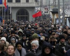 Запахло тухлятиною: росіяни зіпсували повітря самим собі