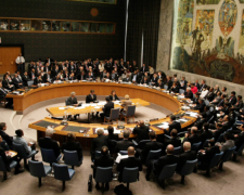 Двадцять країн об'єднали сили проти Шаленого Кіма