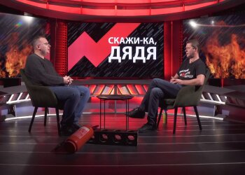Олексій Кущ