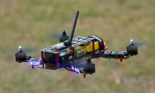 У Дніпрі відбудеться чемпіонат з управління дронами