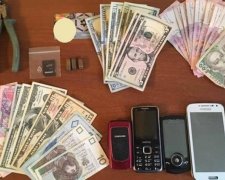 Львівські копи били затриманих та вимагали в них гроші