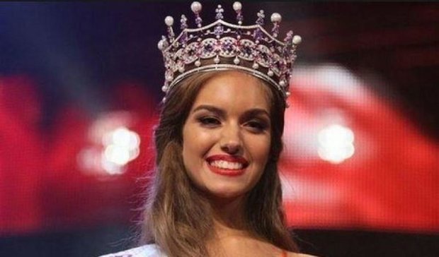 "Мисс Украина" назвала стильнейших политиков  (видео)