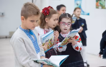 "Икавка, етер і проєкція": Кабмін затвердив 7 головних змін в українській мові