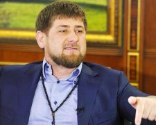 Кадыров стал поэтом: сеть сошла с ума