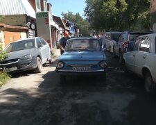 Запорожець, фото: скріншот з відео