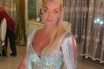 Анастасия Волочкова. Фото: Instagram