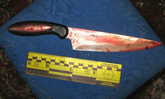 Юрист совершил самоубийство после ссоры (фото)