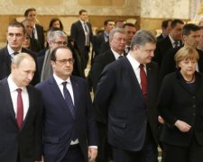 Мінські угоди вимагають внутрішньоукраїнського переосмислення, - думка