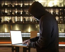 Вирус Petya.А сам стал жертвой