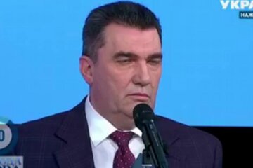 Алексей Данилов, скриншот: YouTube