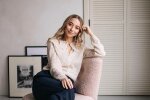 Катерина Репяхова ніжно заговорила про важливу людину, і це не Віктор Павлік: "Пощастило зустріти"
