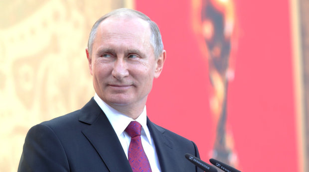 Паника в "ДНР": Путин намекнул, что сделает с недобитками Захарченко