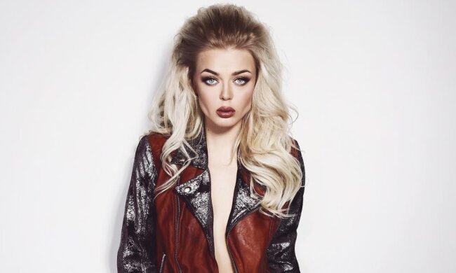 Аліна Гросу, Hochu.ua