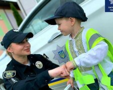 фото: Патрульная полиция