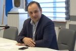 Друг мера Франківська Марцінківа підхопив китайський вірус
