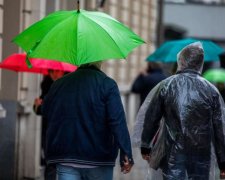 Погода на 22 мая: часть Украины накроет стихия