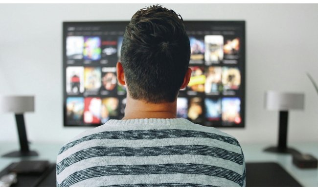 Найновіші телевізори — який обрати