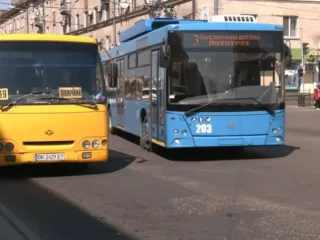 Новые тарифы на проезд в Ровно с 7 августа 2026