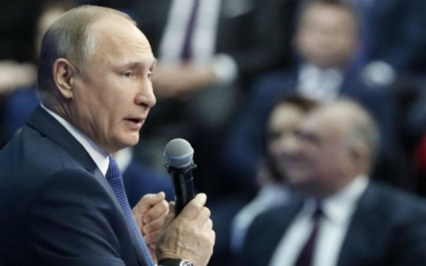 Санкции против российских олигархов: Путин готовится к бунту