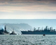 Политический улов: что грозит задержанным украинским рыбакам в Крыму