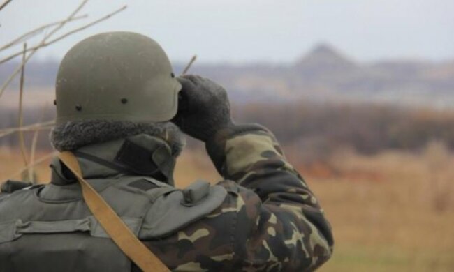 Двоє бійців підірвались біля Станиці Луганської