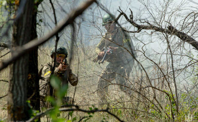 ВСУ фото