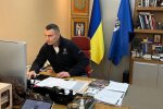 Віталій Кличко, фото: Instagram