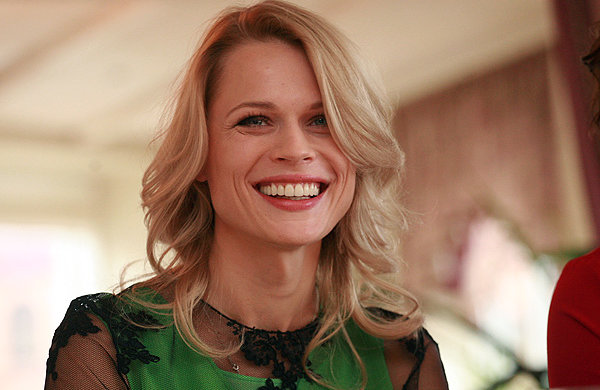 Фреймут призналась в уколах красоты: не такая и натуральная