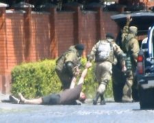 Бійців "Правого Сектору" чекає довічне ув'язнення