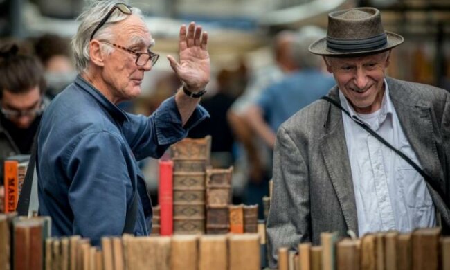 Мільйони українців отримають пенсію за новою системою