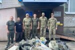 З браконьєрських сіток — у маскувальні: екологи з Житомирщини допомагають ЗСУ