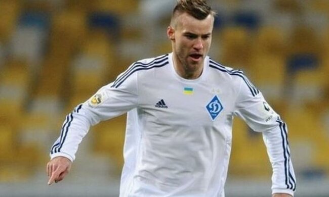 "Динамо" не гідно Ліги Чемпіонів