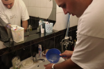 Відключення води. Фото: скрін youtube