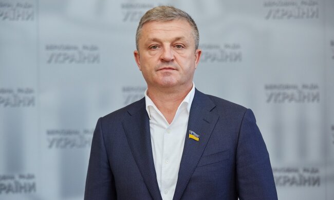 Володимир Мороз