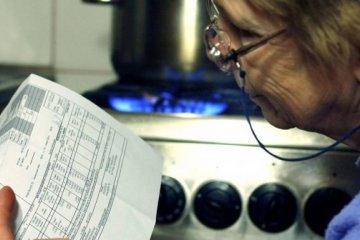 У Гройсмана вирішили переглядати вартість газу двічі на рік