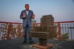 Філатов "загрався" з Новим мостом, ремонтують після відкриття: що відбувається