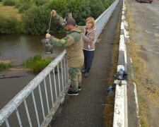 В Ровенской области обнаружен мор рыбы