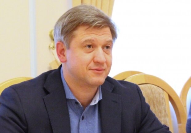 "Последняя капля для главы СНБО": Зеленский лично вычеркнул Данилюка из списка делегации в США